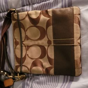 Coach Crossbody Bag